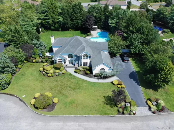Miller Place, NY 11764,3 Viburnum CT