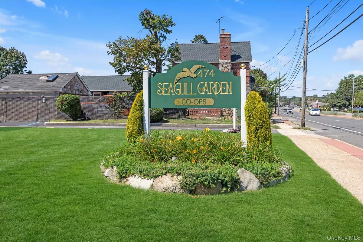 Farmingdale, NY 11735,474 Fulton ST #1