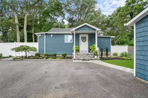 22 Lake Shore DR, Ronkonkoma, NY 11779