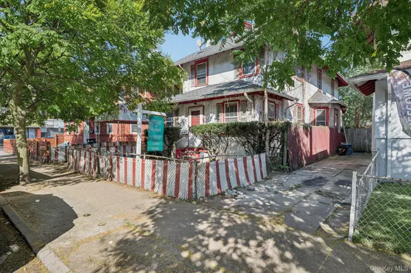 Far Rockaway, NY 11691,636 Beach 22nd ST