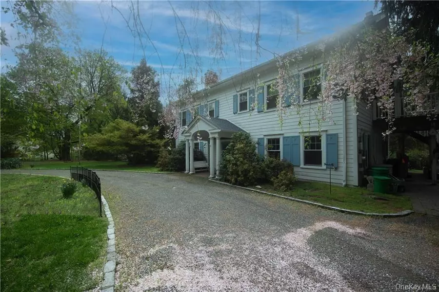 25 Whittier RD, Blauvelt, NY 10913