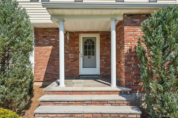 New City, NY 10956,11 Kendall DR