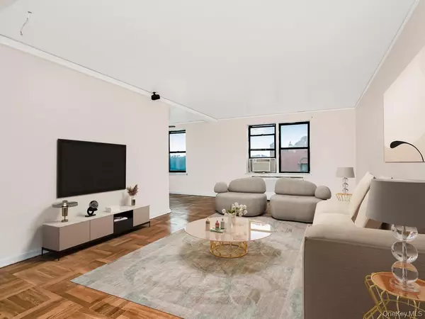 Mount Vernon, NY 10552,101 Ellwood AVE #6H