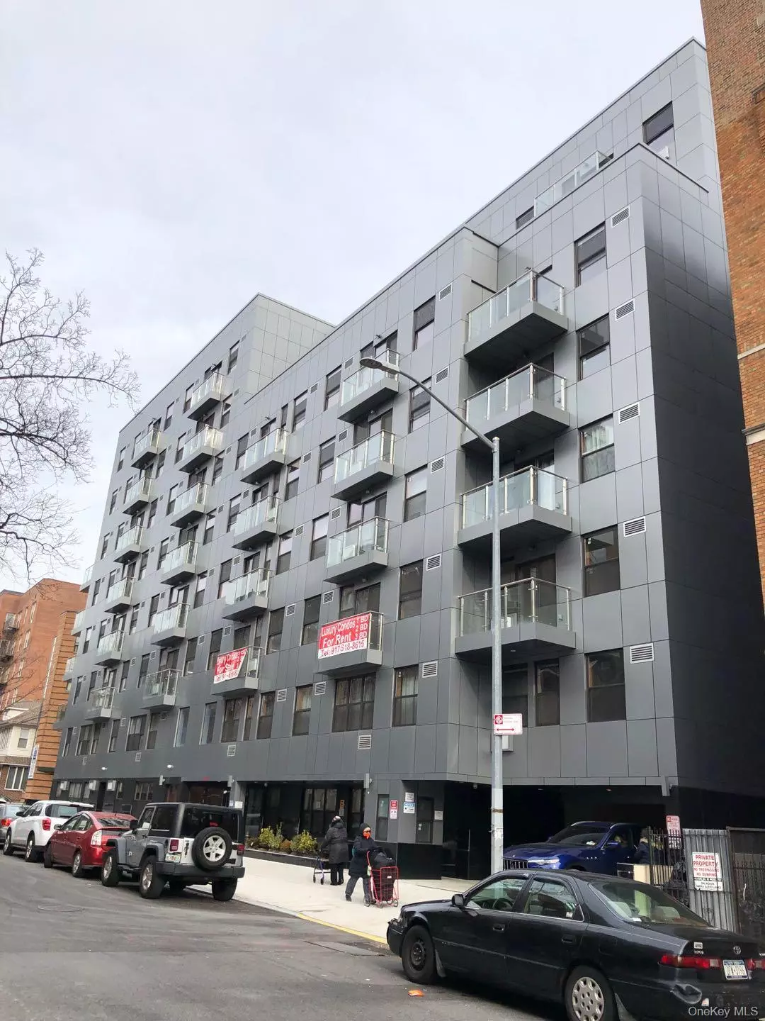 Brooklyn, NY 11230,1587 E 19th ST #5A