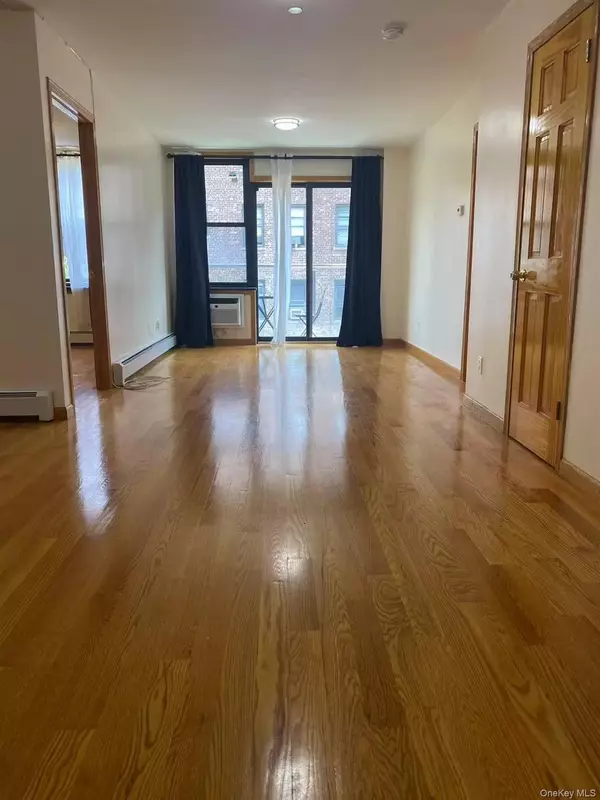 Brooklyn, NY 11230,1587 E 19th ST #5A