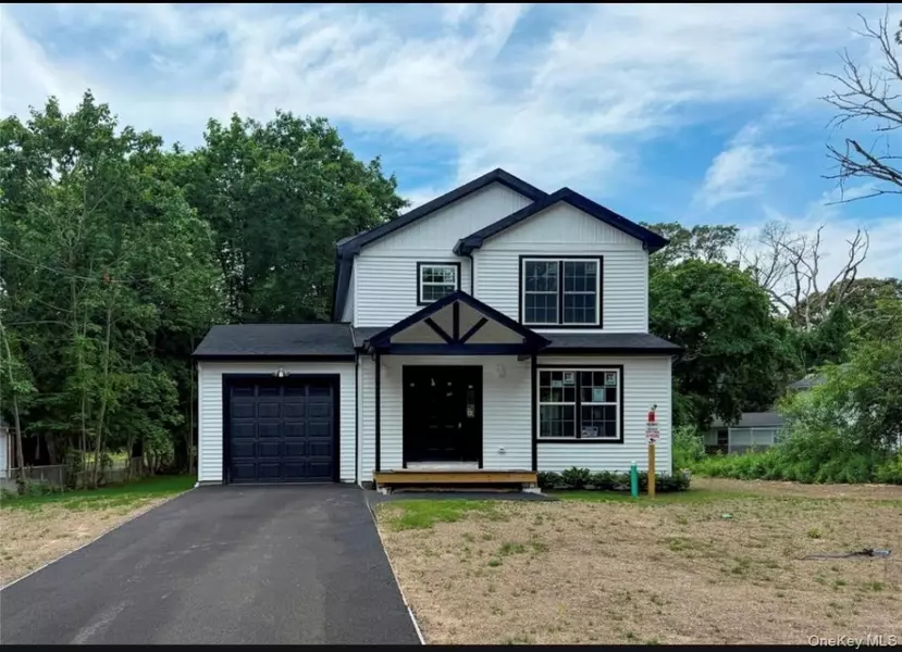 Lot 75 2nd Street 2nd ST, Ronkonkoma, NY 11779