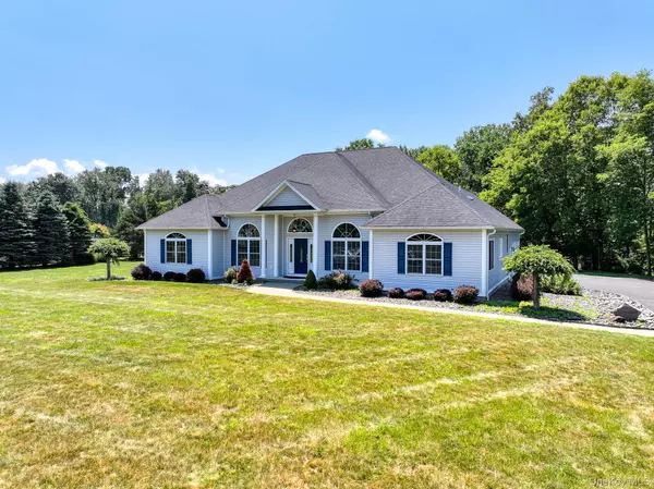 Germantown, NY 12526,14 Regan WAY