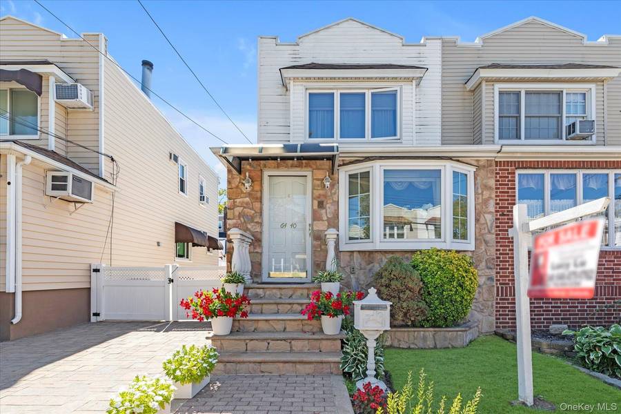 6440 60th AVE, Maspeth, NY 11378