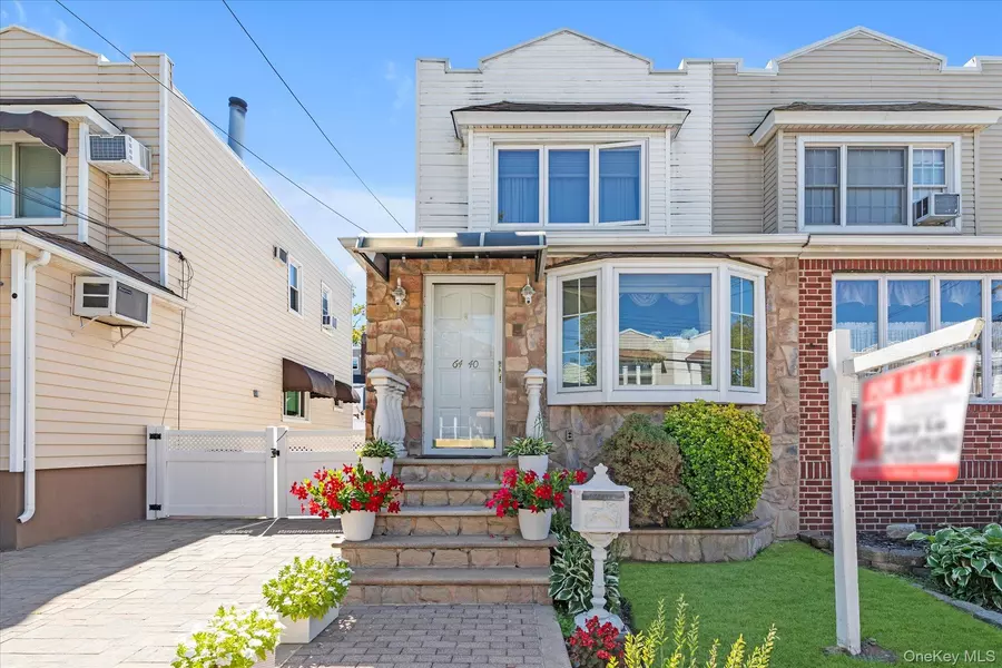 6440 60th AVE, Maspeth, NY 11378