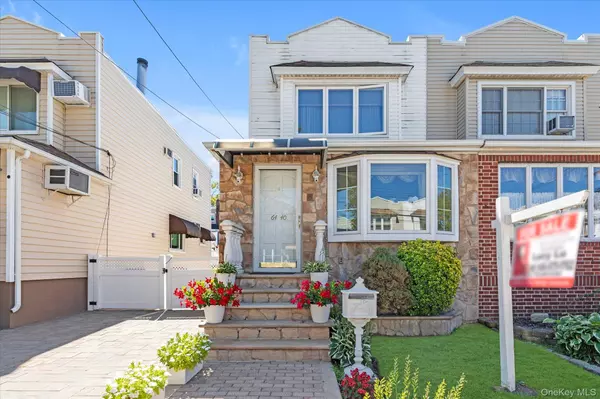 6440 60th AVE, Maspeth, NY 11378