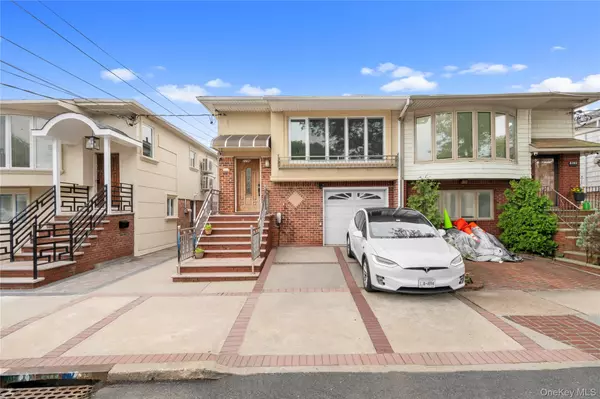 Brooklyn, NY 11234,2296 National DR