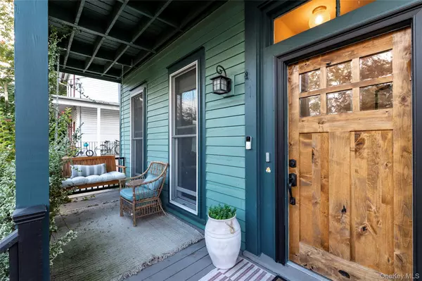 Nyack, NY 10960,6 Prospect ST #1