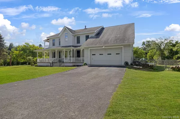 Newburgh, NY 12550,19 Eagle Heights PL