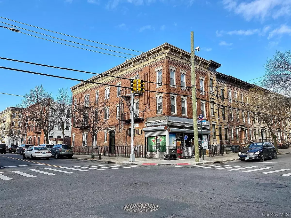 Ridgewood, NY 11385,1701 Gates AVE
