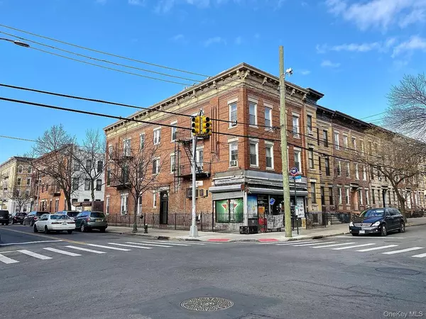 1701 Gates AVE, Ridgewood, NY 11385