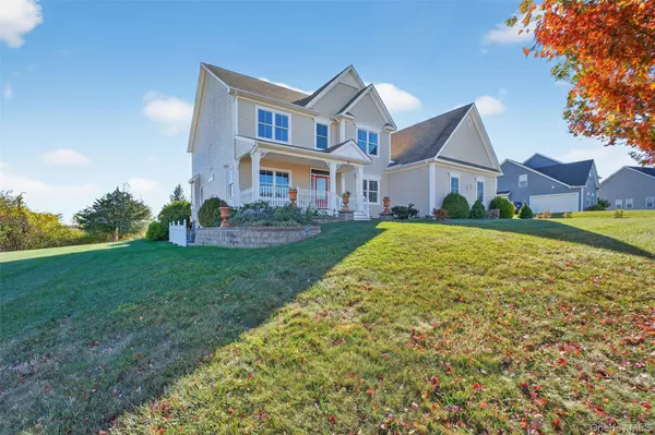 Poughkeepsie, NY 12603,71 Ridgeline DR