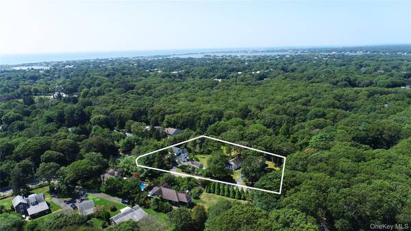 39 & 41 Foster RD, Quogue, NY 11959