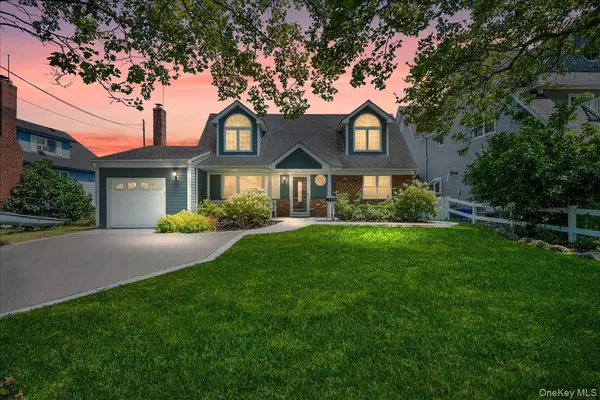 84 Lebrun AVE, Amityville, NY 11701