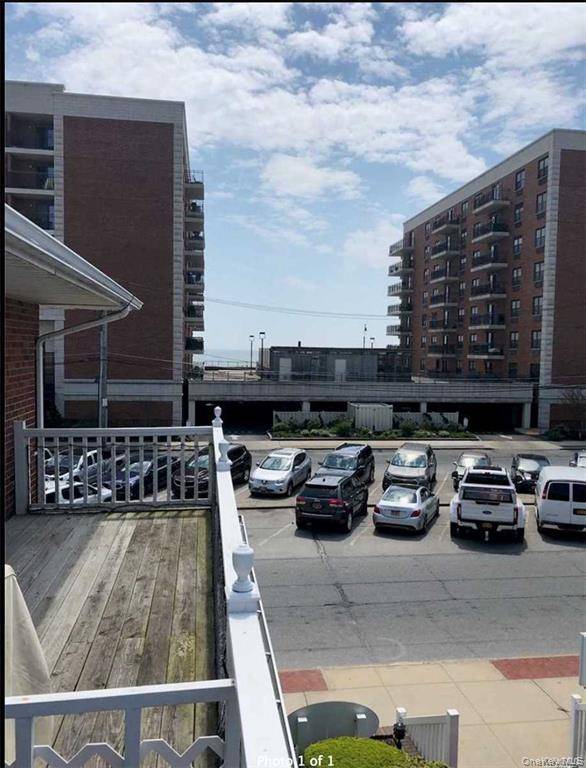 215 W Broadway #G-4, Long Beach, NY 11561