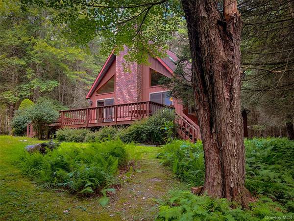 72 Black Lake RD, Bethel, NY 12786