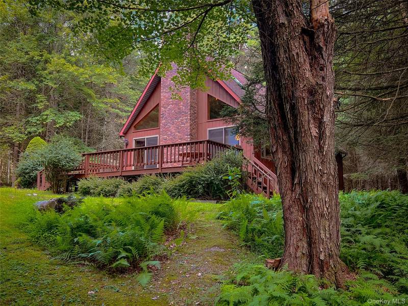 72 Black Lake RD, Bethel, NY 12786