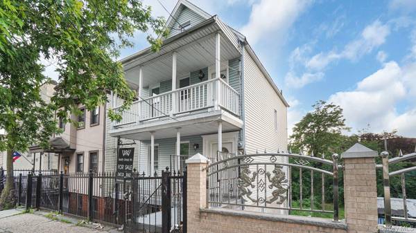 1513 Rosedale AVE, Bronx, NY 10460