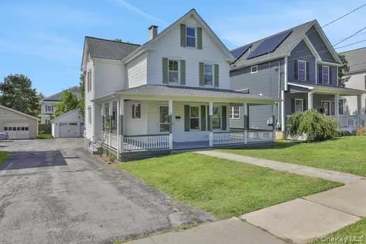 Wappingers Falls, NY 12590,51 S Mesier AVE