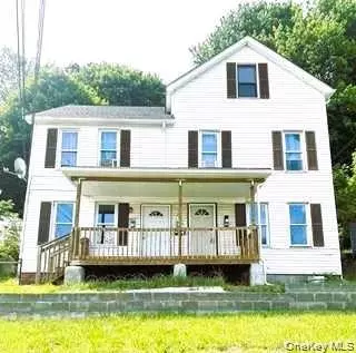 26 Dubois AVE #2, Poughkeepsie, NY 12601