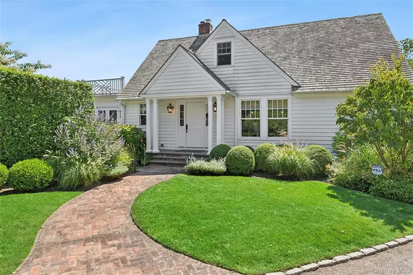 Southampton, NY 11968,63 Halsey ST