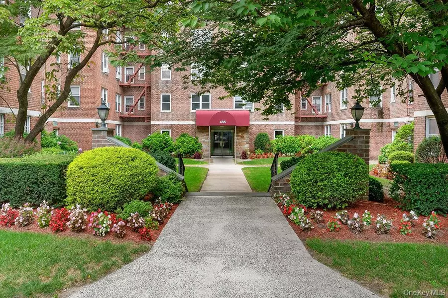 485 Bronx River RD #A21, Yonkers, NY 10704