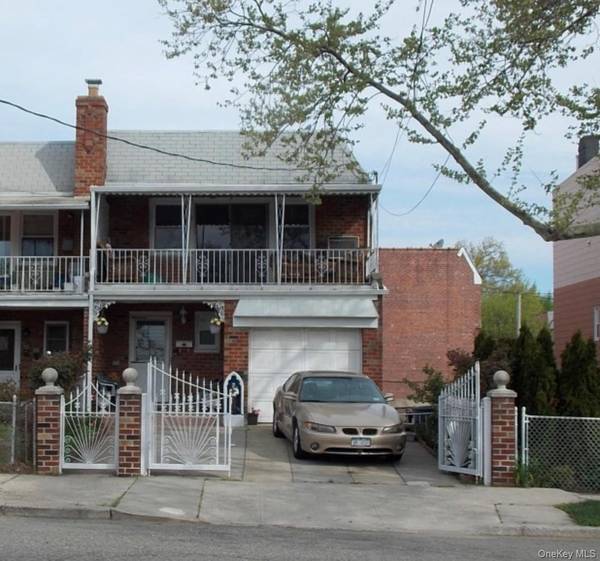 6983 Juniper BLVD, Middle Village, NY 11379