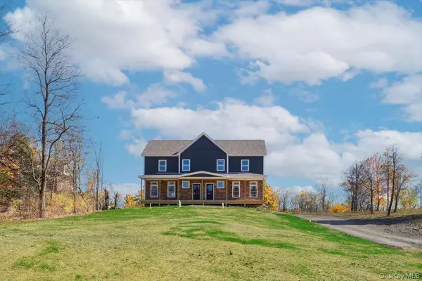 104 North RD, Highland, NY 12528