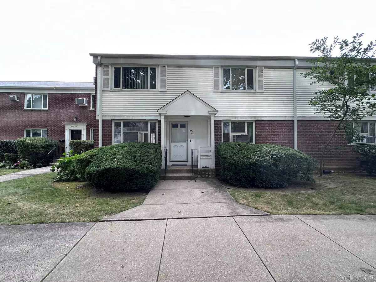 Bayside, NY 11360,209-83 18th AVE #199