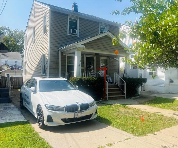133-24 118th ST, South Ozone Park, NY 11420