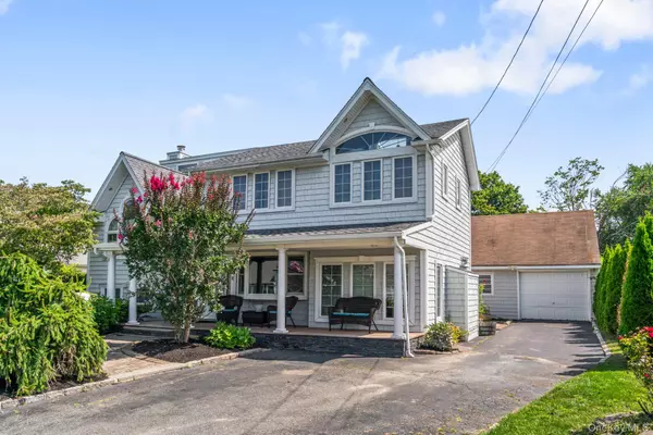 Islip Terrace, NY 11752,95 Washington AVE