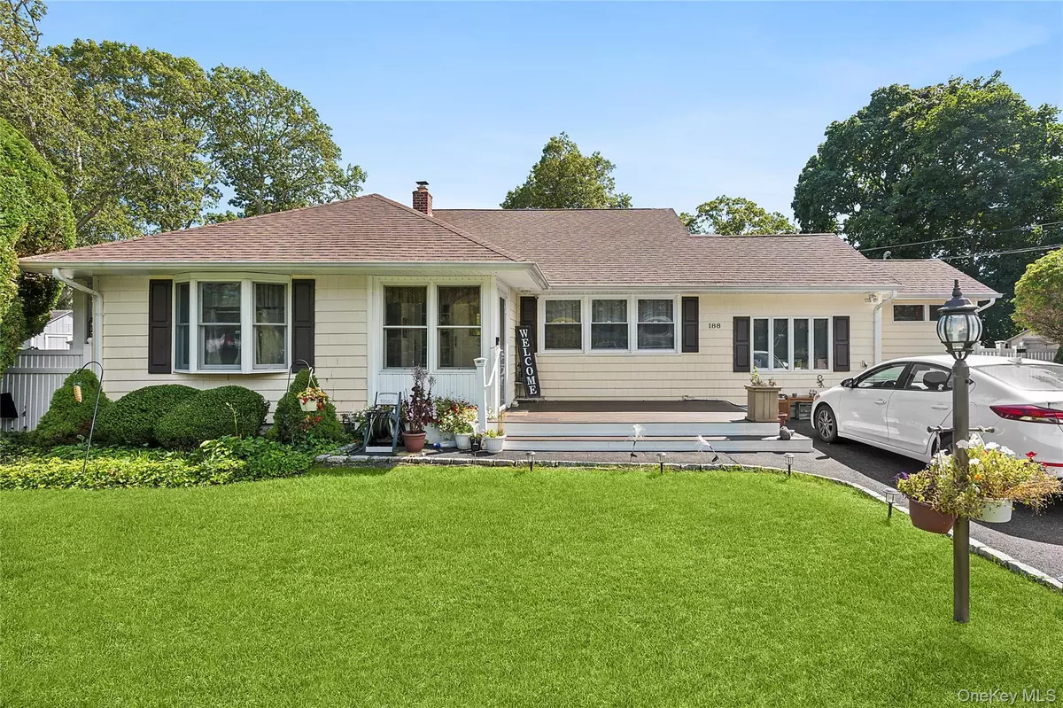 Mastic Beach, NY 11951,188 Washington AVE