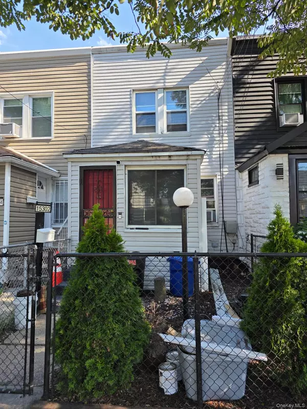Jamaica, NY 11434,15302 Foch BLVD