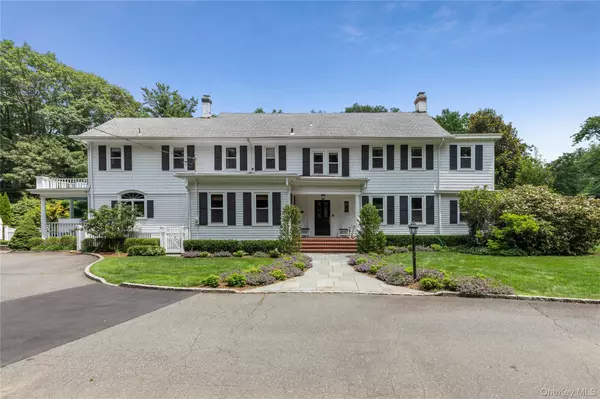 Old Brookville, NY 11545,10 Eastview LN