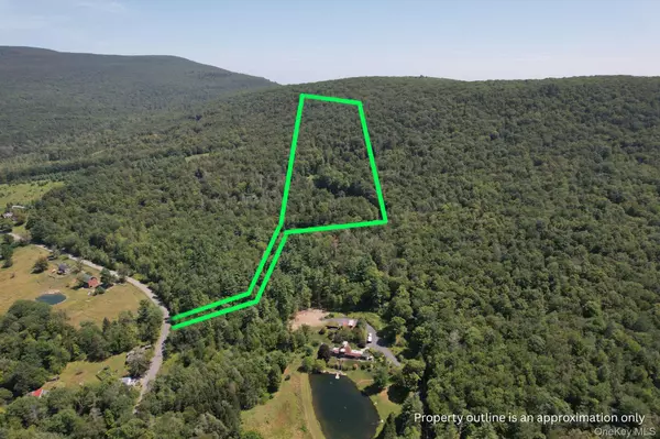Bearsville, NY 12409,TBD MacDaniel RD