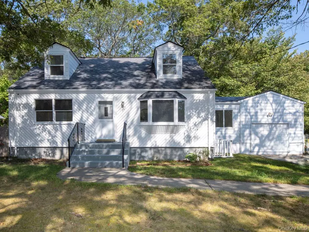 Medford, NY 11763,341 Mill RD