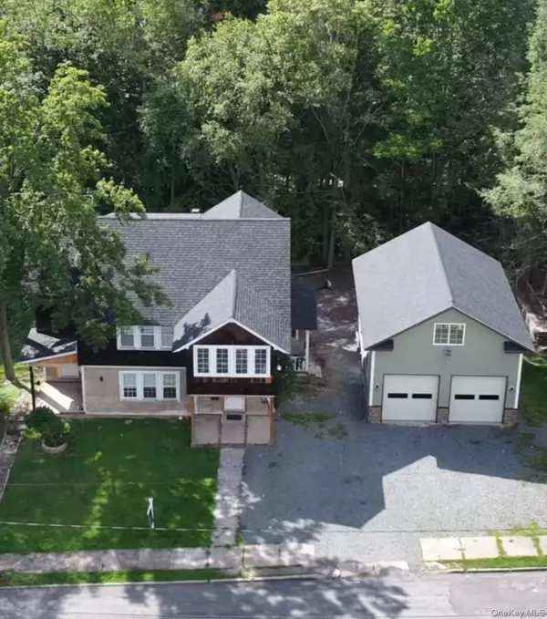 6 Delaware AVE, Liberty, NY 12754