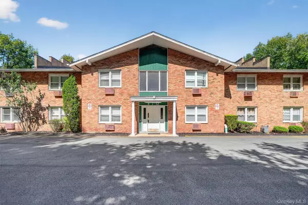 Haverstraw, NY 10927,100 Dowd ST #B10