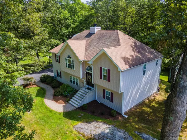 Hopewell Junction, NY 12533,24 Appalachian