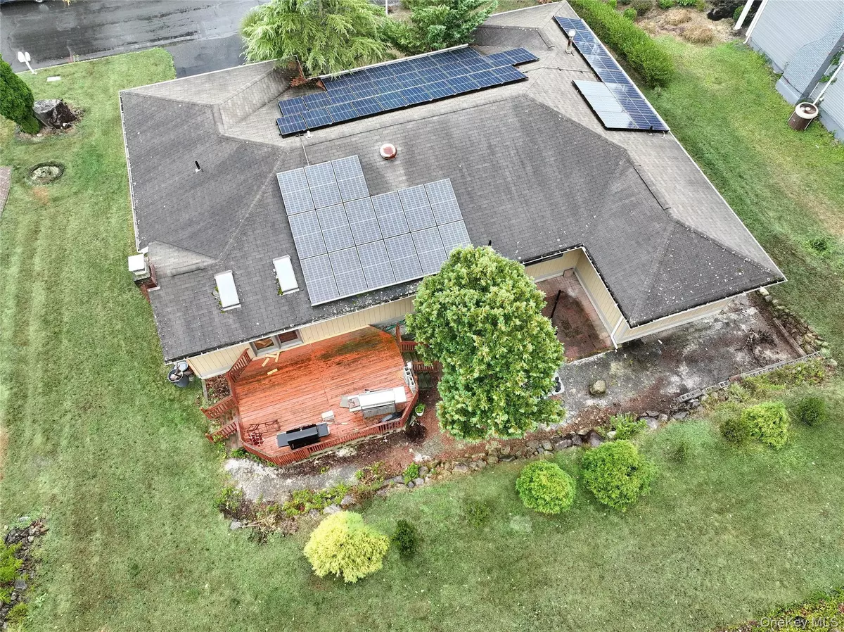 Pomona, NY 10970,33 Palisades CT