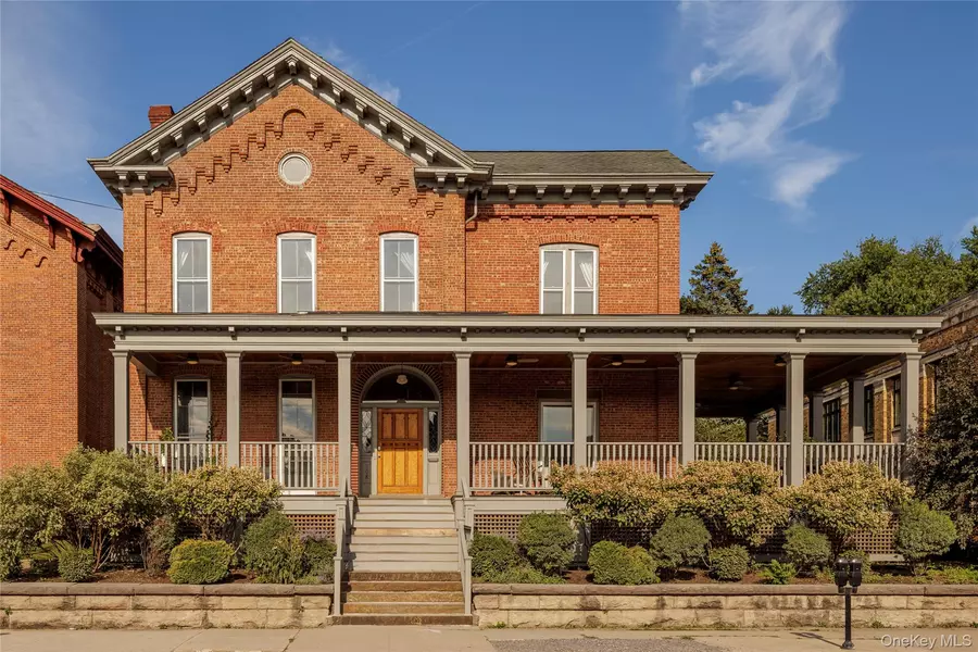 308 Main ST, Catskill, NY 12414