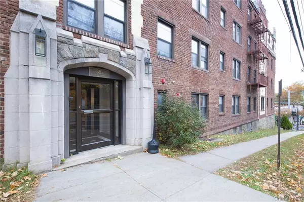 381 Broadway #1C, Dobbs Ferry, NY 10522