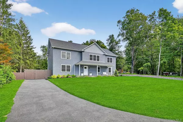 Monroe, NY 10950,118 Old Dutch Hollow RD