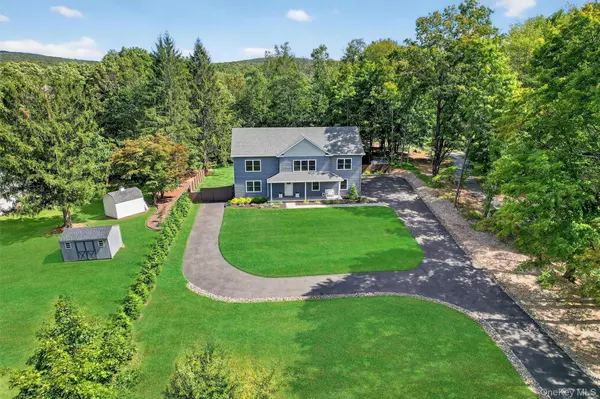 Monroe, NY 10950,118 Old Dutch Hollow RD