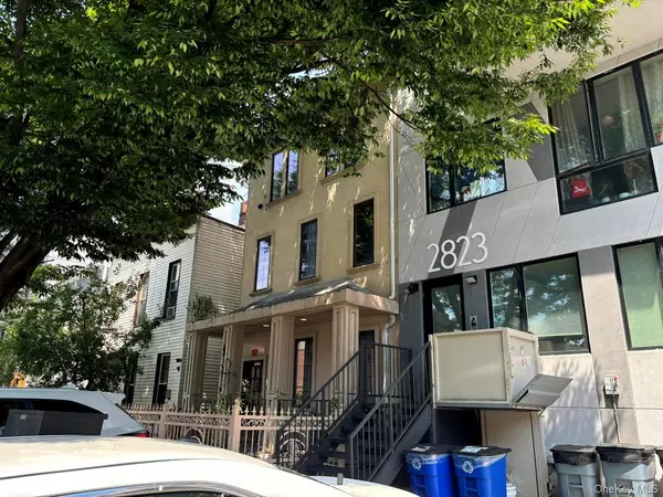 2819 Snyder AVE, Brooklyn, NY 11226