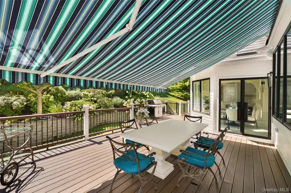 Mount Kisco, NY 10549,3 Ascot CIR